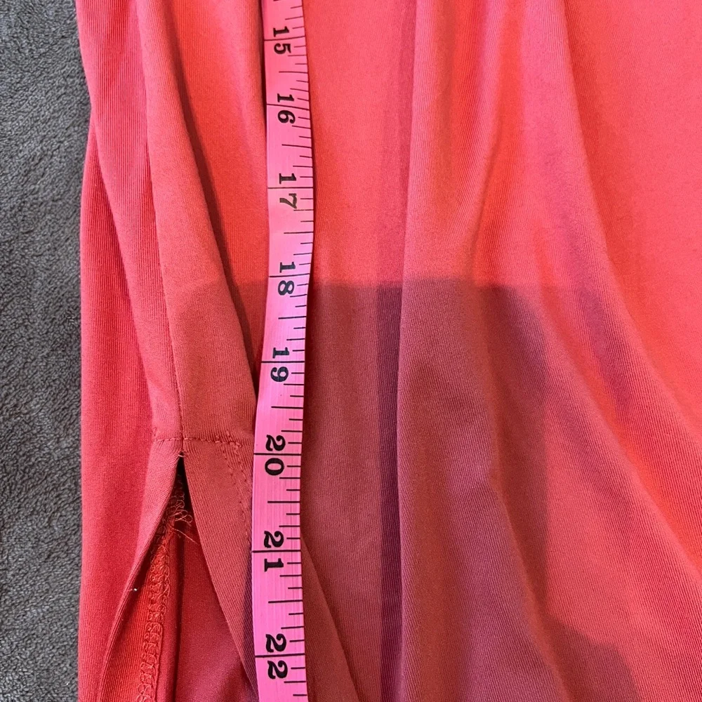 Coral Maxi Skirt - Picture 14 of 14